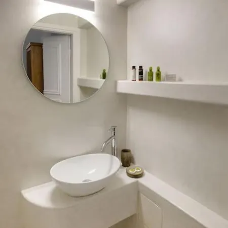 Semesterbostad Mykonian House In Elia By Ghh *