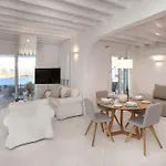 Mykonian House In Elia By Ghh Holiday home *