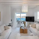 Mykonian House In Elia By Ghh *