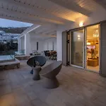 Mykonian House In Elia By Ghh Holiday home *
