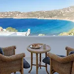 Holiday home Mykonian House In Elia By Ghh Elia (Mykonos)