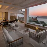 Mykonian House In Elia By Ghh Holiday home Elia (Mykonos)