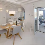 Mykonian House In Elia By Ghh * Elia (Mykonos)