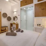 Mykonian House In Elia By Ghh Elia (Mykonos)