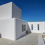 Mykonian House In Elia By Ghh *