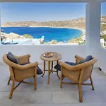 Holiday home Mykonian House In Elia By Ghh