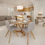 Mykonian House In Elia By Ghh *
