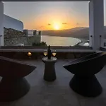 Mykonian House In Elia By Ghh Holiday home